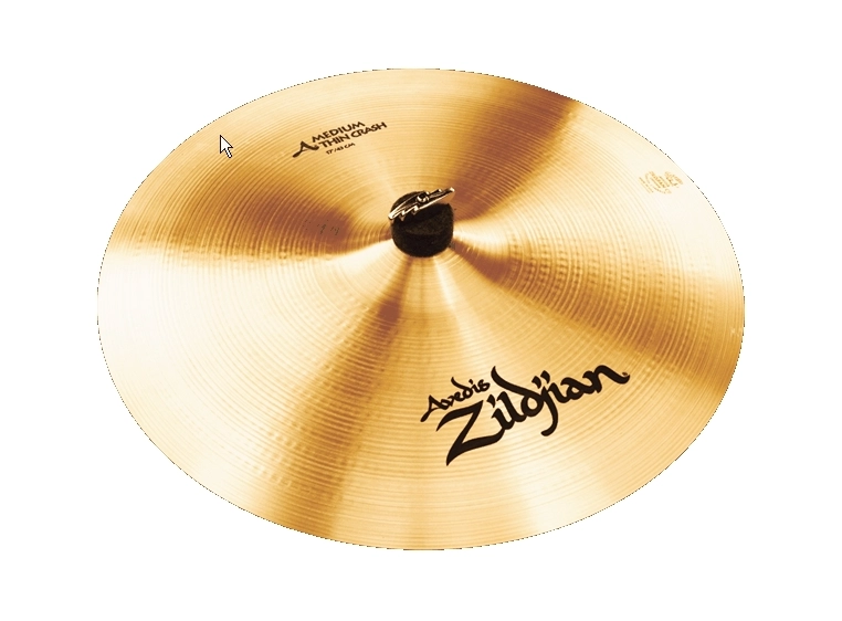 Zildjian A 18 Medium Thin crash 